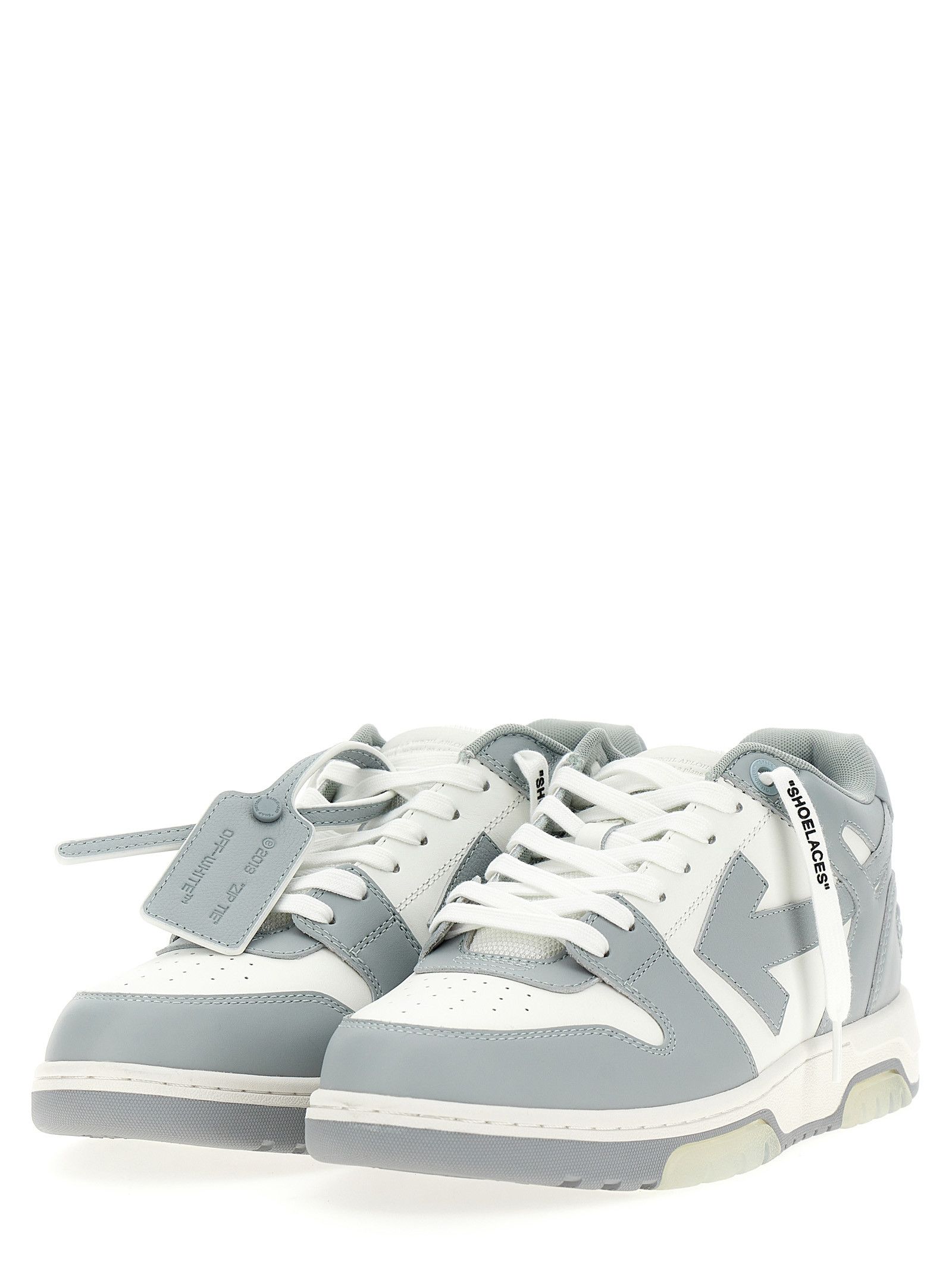 Off-White 'Out Of Office' Sneakers Size US 7 / EU 40 - 2 Thumbnail