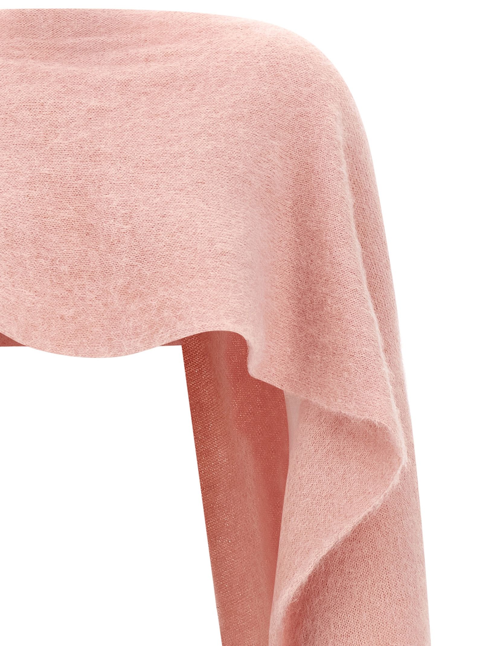 Moschino Glove Cape Size ONE SIZE - 3 Thumbnail