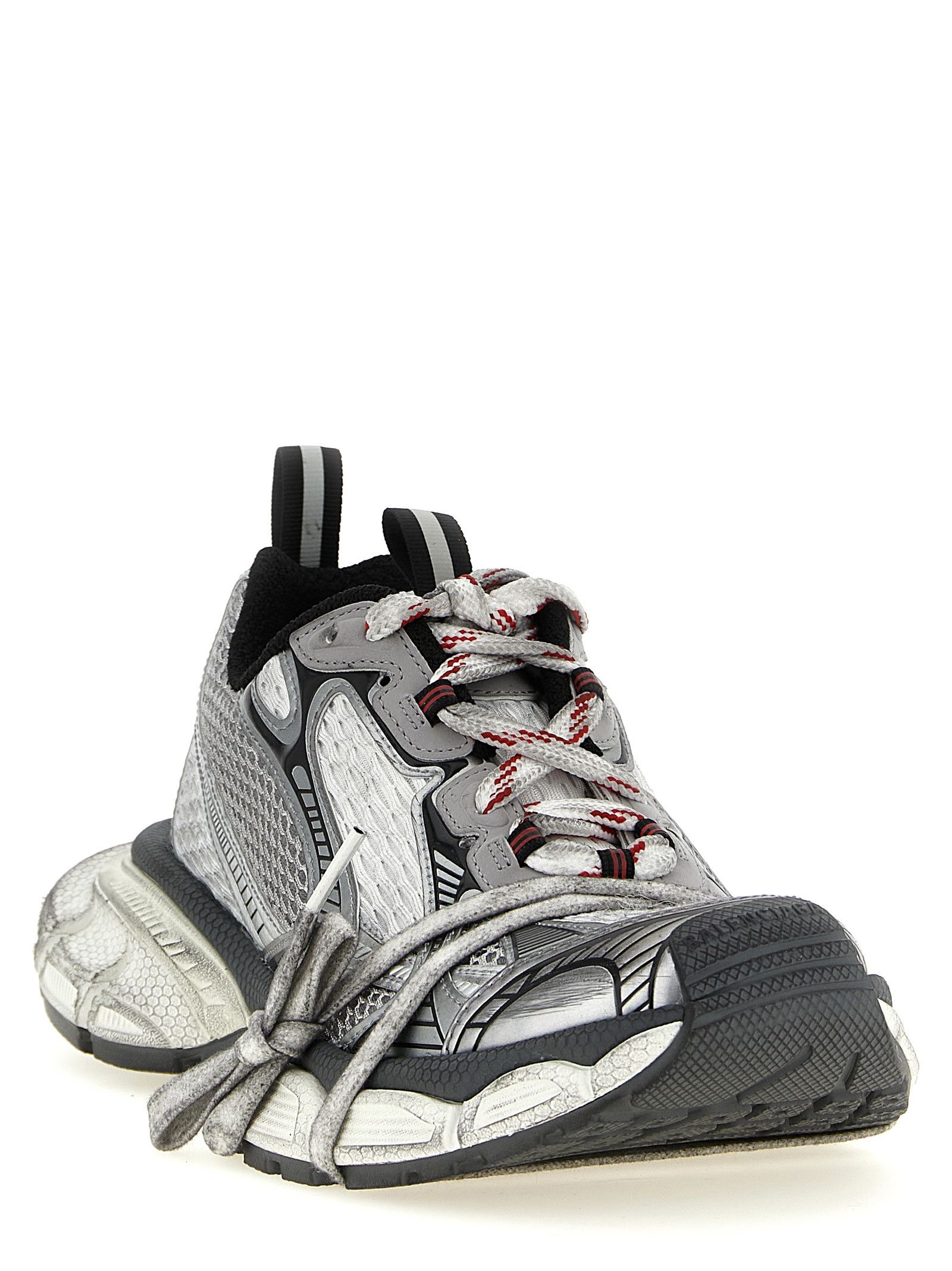 Balenciaga '3Xl' Sneakers Size US 9 / IT 39 - 2 Thumbnail