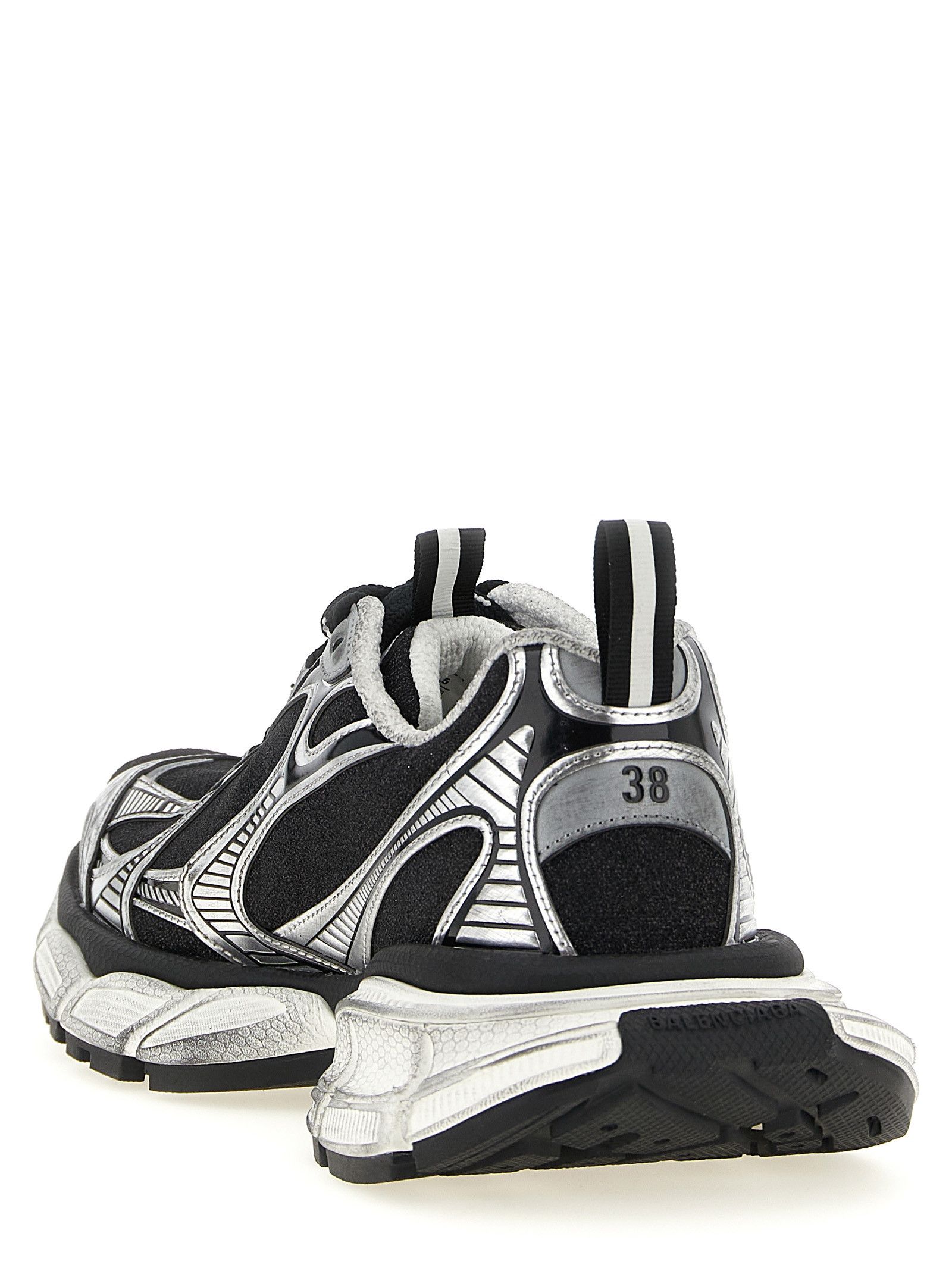 Balenciaga '3Xl' Sneakers Size US 5 / IT 35 - 3 Thumbnail