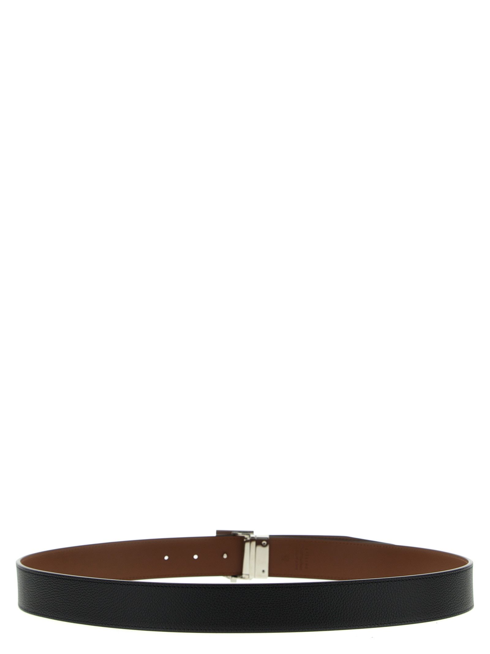Burberry 'Tb' Reversible Belt Size ONE SIZE - 3 Thumbnail