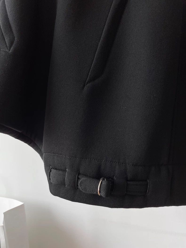 Comme des Garcons Comme des Garcons Show Jacket Coat Size US M / EU 48-50 / 2 - 5 Thumbnail
