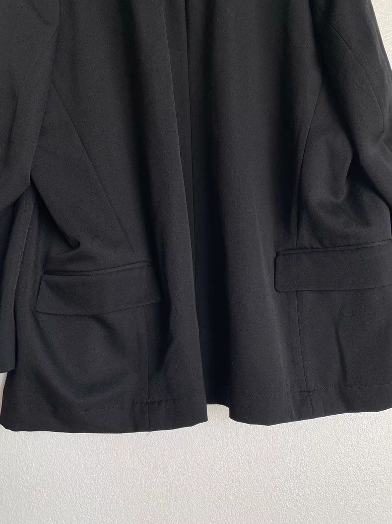 Comme des Garcons COMME des GARCONS 1992AW Wool Coat Size US M / EU 48-50 / 2 - 7 Thumbnail
