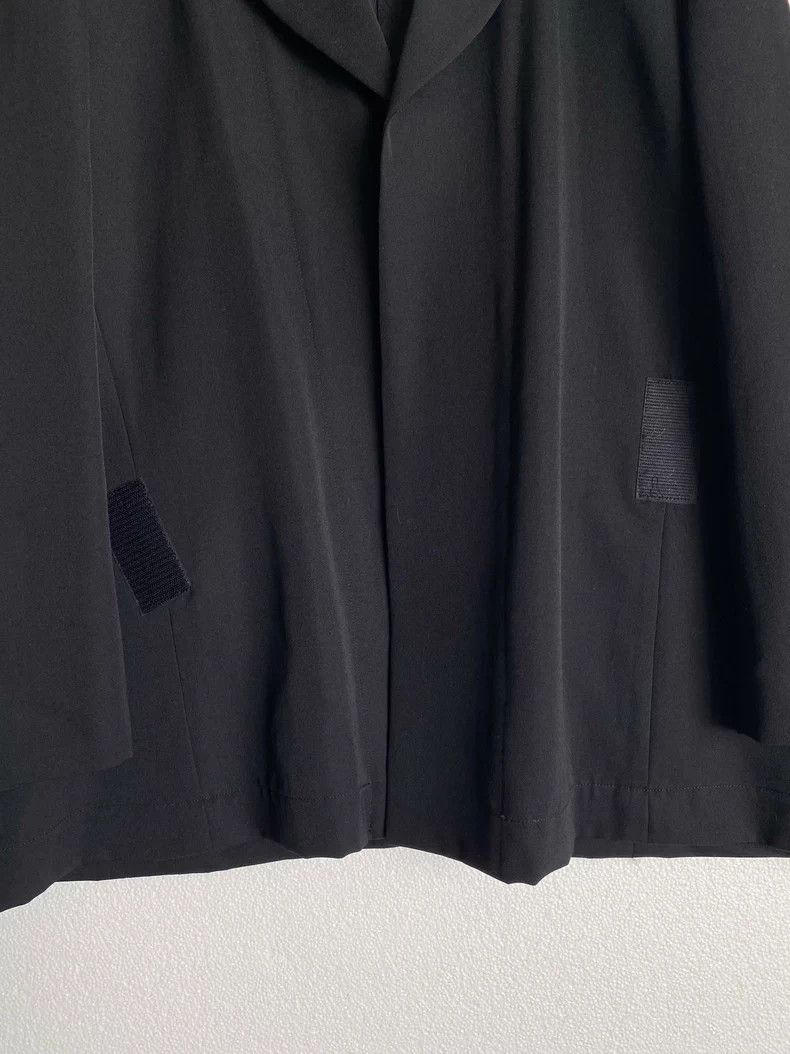 Comme des Garcons COMME des GARCONS 1992AW Wool Coat Size US M / EU 48-50 / 2 - 5 Thumbnail