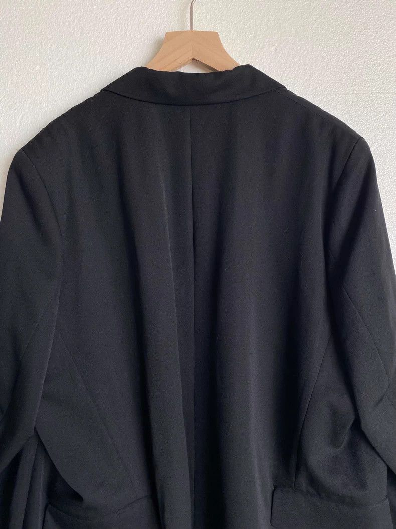 Comme des Garcons COMME des GARCONS 1992AW Wool Coat Size US M / EU 48-50 / 2 - 6 Thumbnail