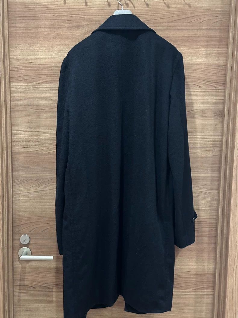 Comme des Garcons COMME des GARCONS HOMME PLUS Coat 17AW Size US M / EU 48-50 / 2 - 4 Thumbnail