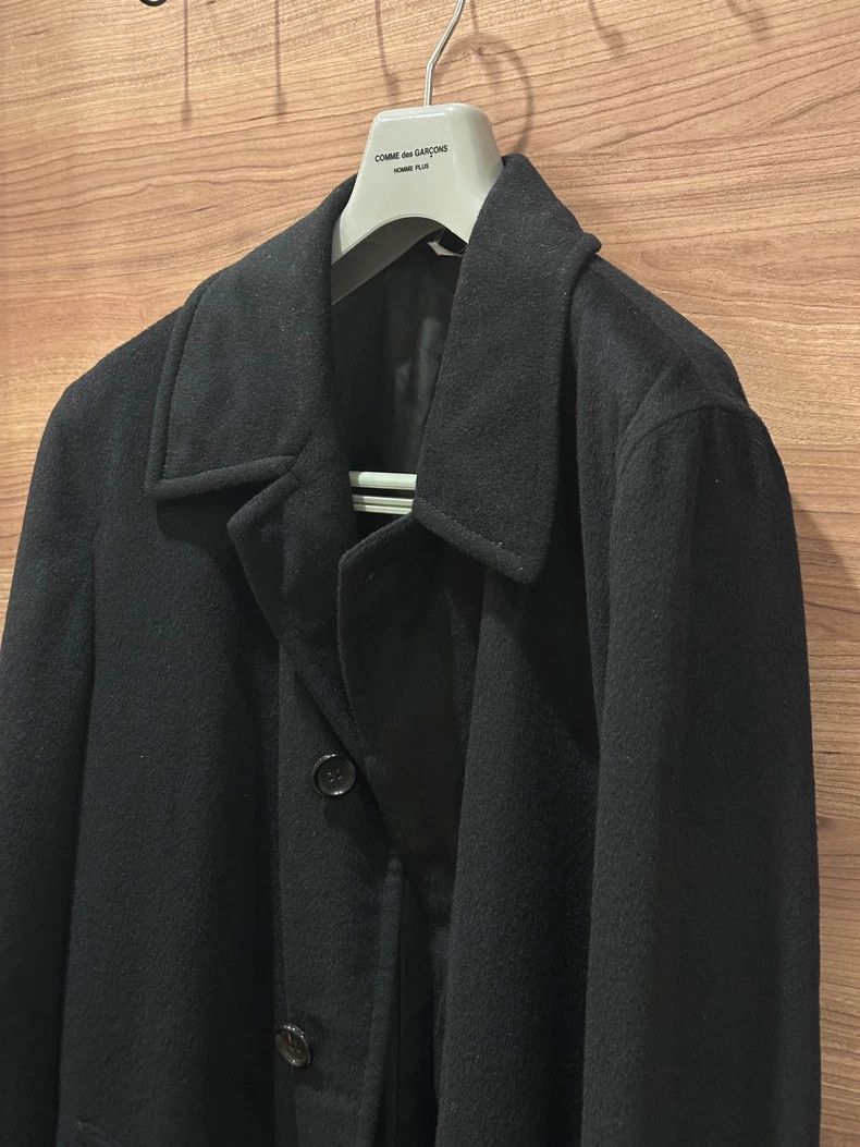 Comme des Garcons COMME des GARCONS HOMME PLUS Coat 17AW Size US M / EU 48-50 / 2 - 3 Thumbnail