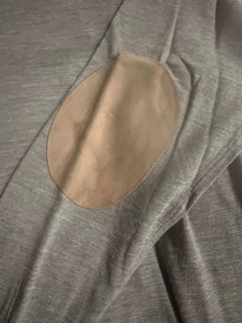 Brunello Cucinelli Brunello Cucinelli Cashmere Wool Sweater Size US L / EU 52-54 / 3 - 4 Thumbnail