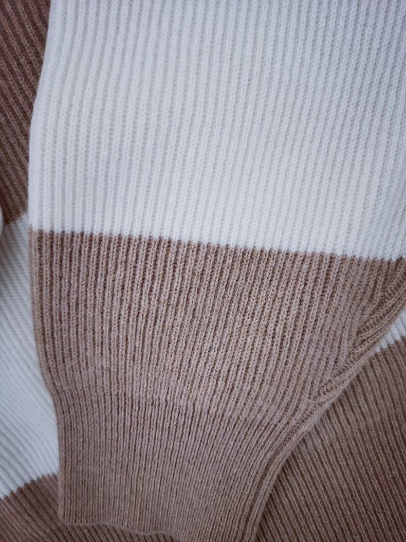 Brunello Cucinelli Brunello Cucinelli Cashmere Sweater Size US M / EU 48-50 / 2 - 4 Thumbnail
