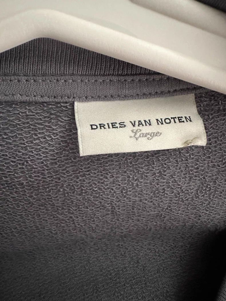 Dries Van Noten Dries Van Noten Sequin Jacket Size US L / EU 52-54 / 3 - 5 Thumbnail