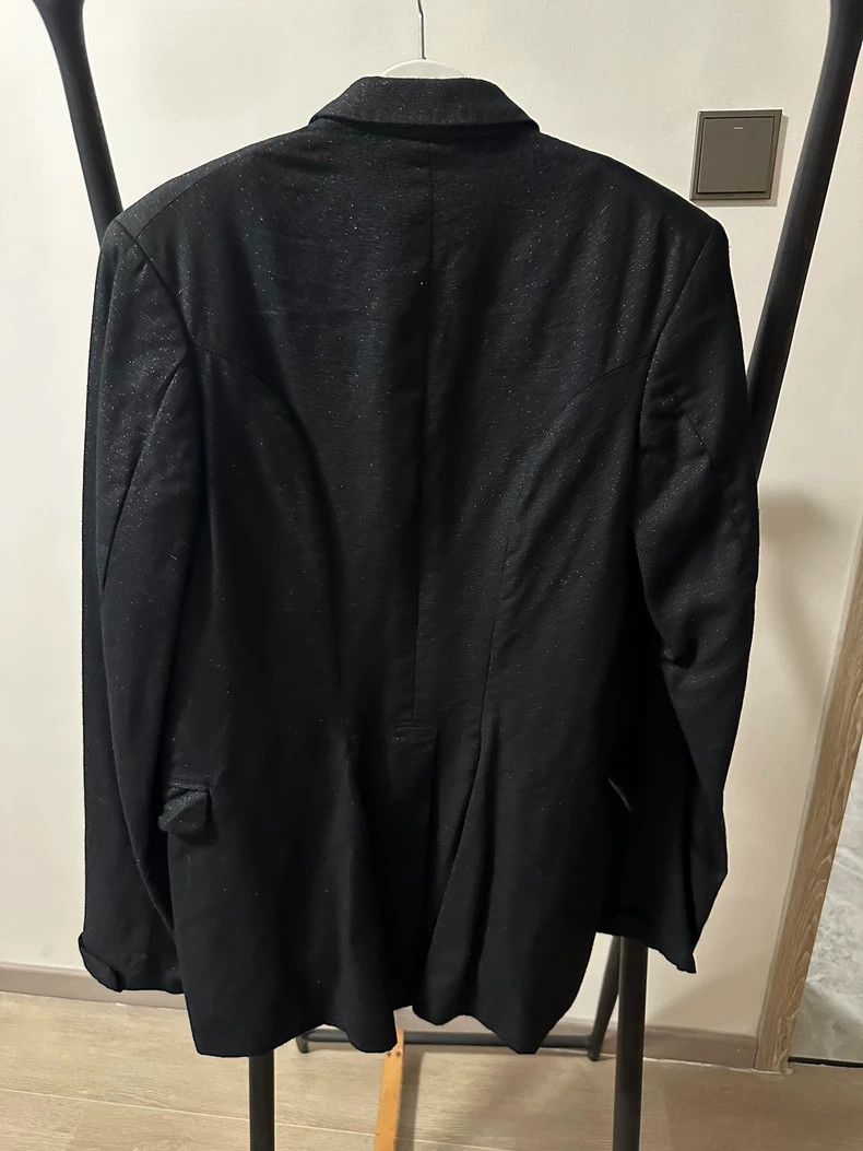 Comme des Garcons Comme des Garcons Homme Plus 2011AW Jacket Size US XS / EU 42 / 0 - 2 Thumbnail