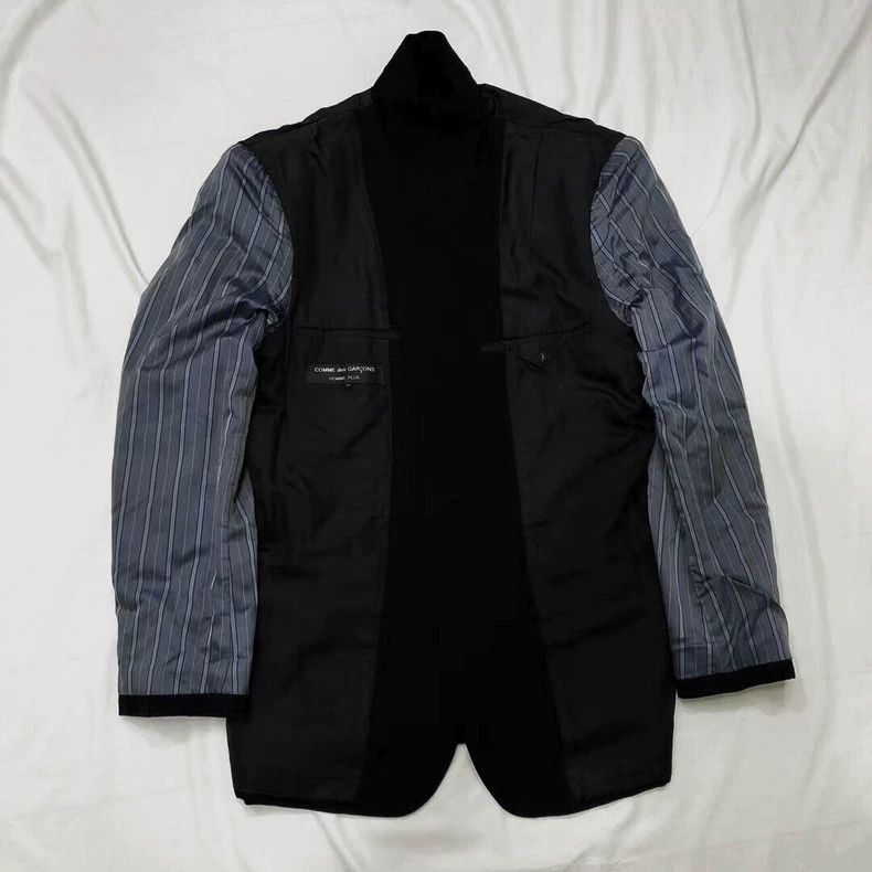 Comme des Garcons Comme des Garcons 94AW Jacket Size US M / EU 48-50 / 2 - 3 Thumbnail