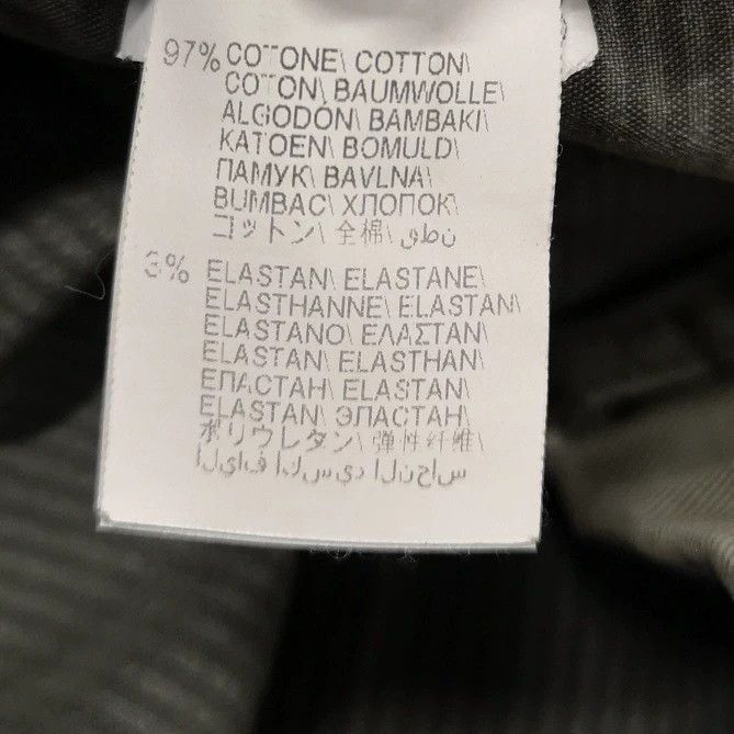 Brunello Cucinelli Brunello Cucinelli Men's Casual Pants 54 Size US 39 - 8 Thumbnail