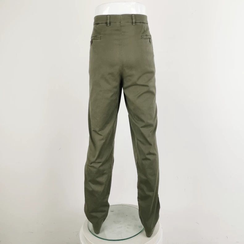 Brunello Cucinelli Brunello Cucinelli Men's Casual Pants 54 Size US 39 - 2 Thumbnail
