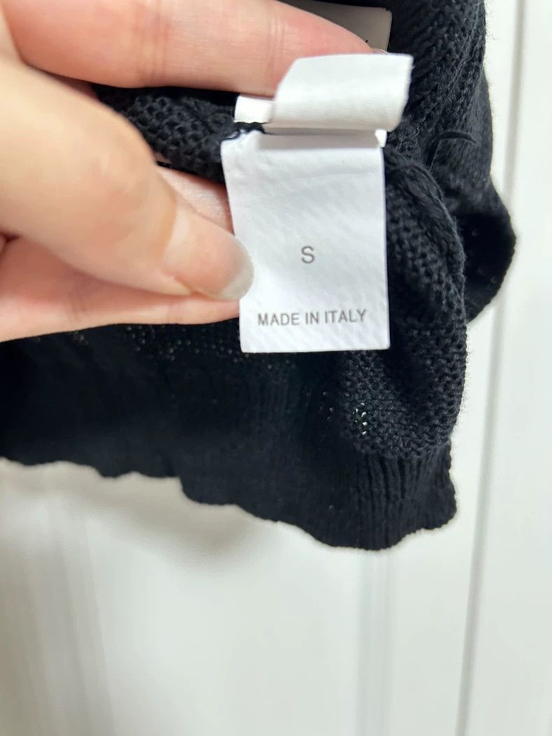 Brunello Cucinelli Brunello Cucinelli Cotton Cardigan Size US S / EU 44-46 / 1 - 7 Thumbnail