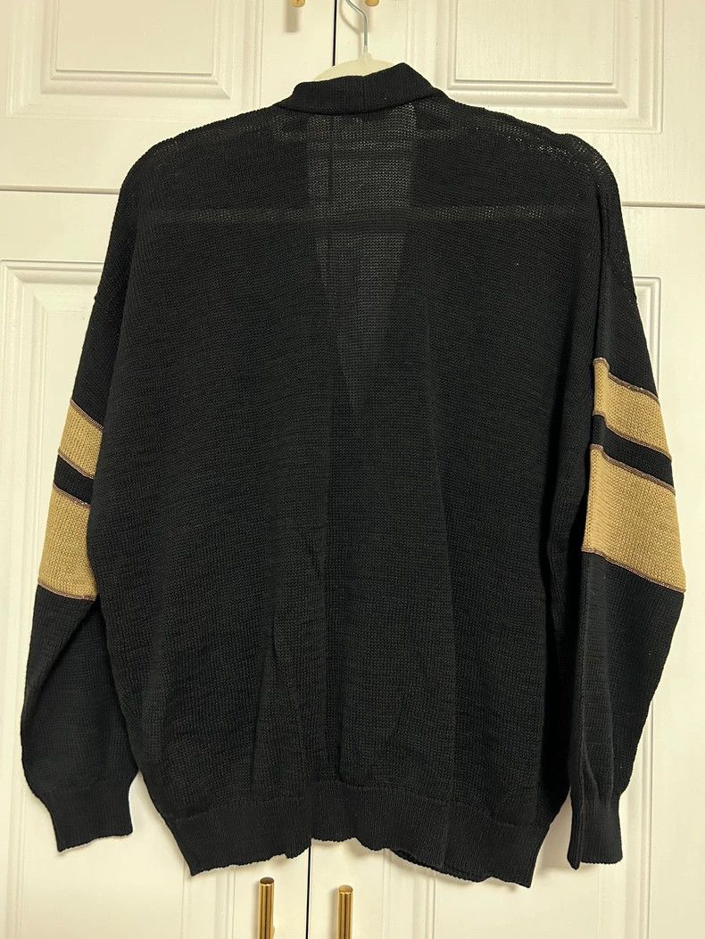 Brunello Cucinelli Brunello Cucinelli Cotton Cardigan Size US S / EU 44-46 / 1 - 2 Thumbnail