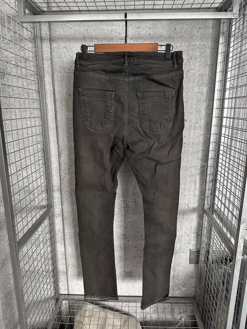 Rick Owens Drkshdw RICK OWENS drkshdw pants size 30 Size US 30 / EU 46 - 2 Thumbnail