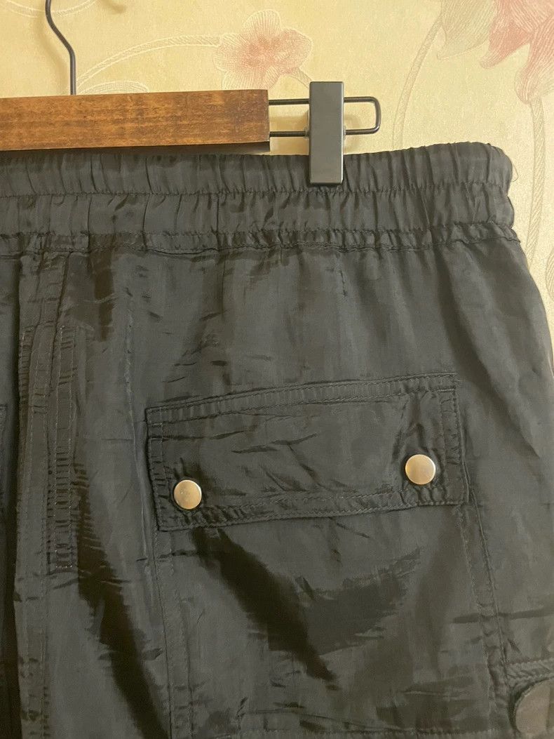 Rick Owens Rickowens Five-Zip Casual Pants Size US 31 - 3 Thumbnail