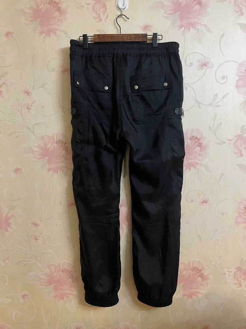 Rick Owens Rickowens Five-Zip Casual Pants Size US 31 - 2 Thumbnail