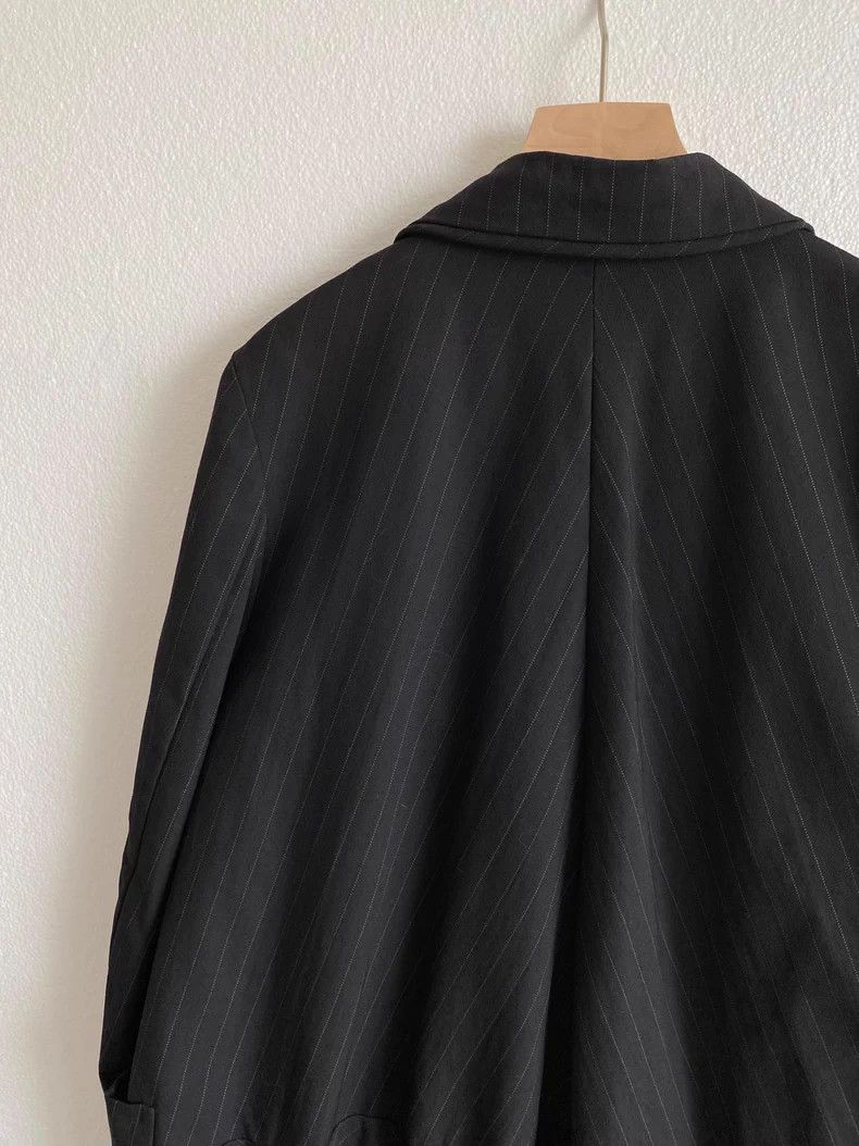 Comme des Garcons COMME des GARCONS Deconstructed Blazer Size US S / EU 44-46 / 1 - 6 Thumbnail