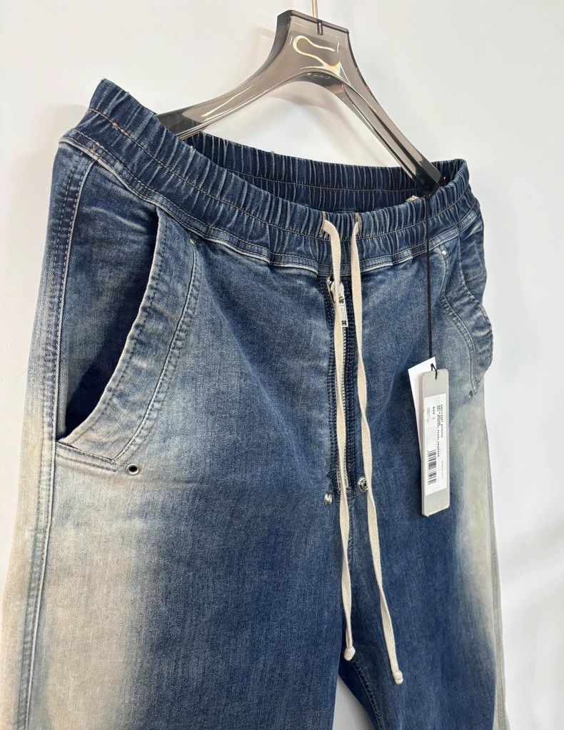 Rick Owens Drkshdw RickOwens Drkshdw Geth Bela Jeans Size US 38 / EU 54 - 3 Thumbnail