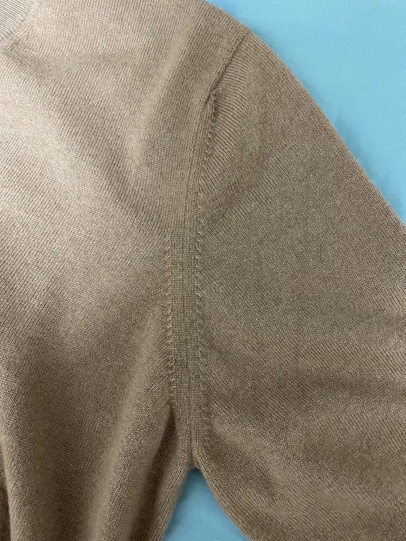 Brunello Cucinelli Brunello Cucinelli Cashmere Sweater Size US M / EU 48-50 / 2 - 5 Thumbnail