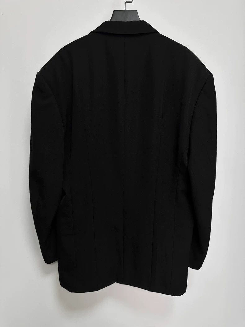 Comme des Garcons Comme des Garcons 95AW Digital Vest Size US S / EU 44-46 / 1 - 3 Thumbnail