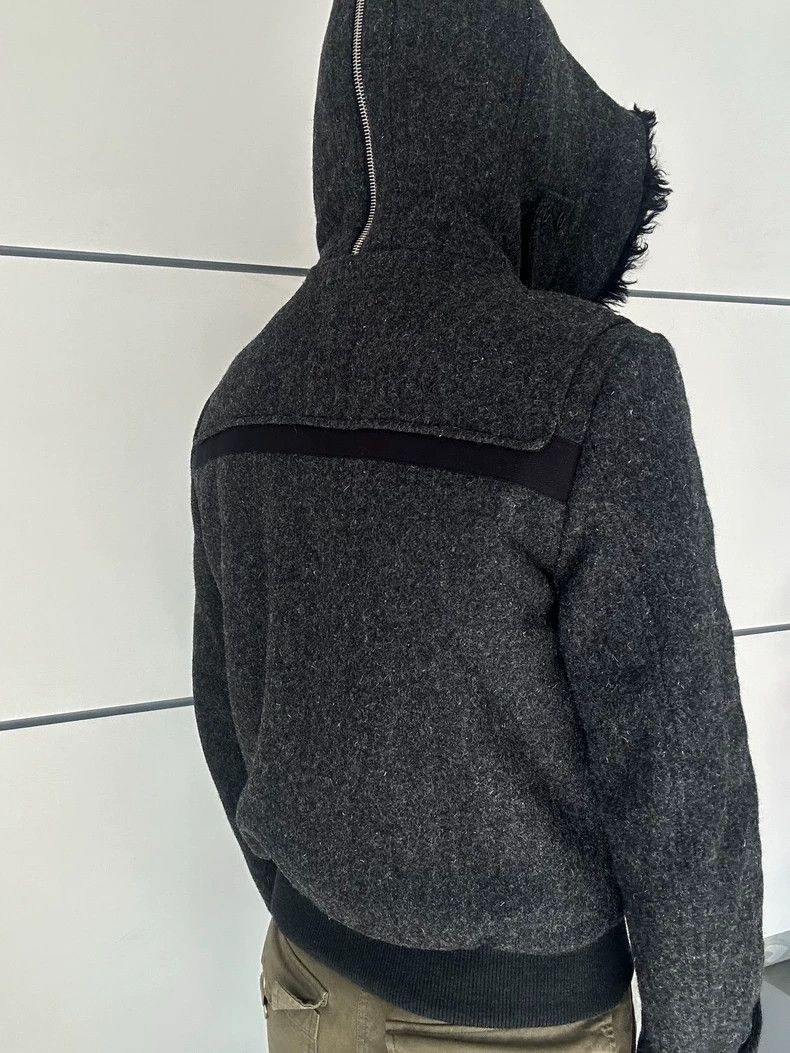 Dries Van Noten Dries Van Noten 14AW N2B Jacket Size US M / EU 48-50 / 2 - 8 Thumbnail