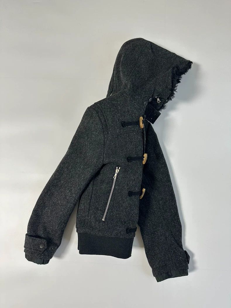 Dries Van Noten Dries Van Noten 14AW N2B Jacket Size US M / EU 48-50 / 2 - 4 Thumbnail