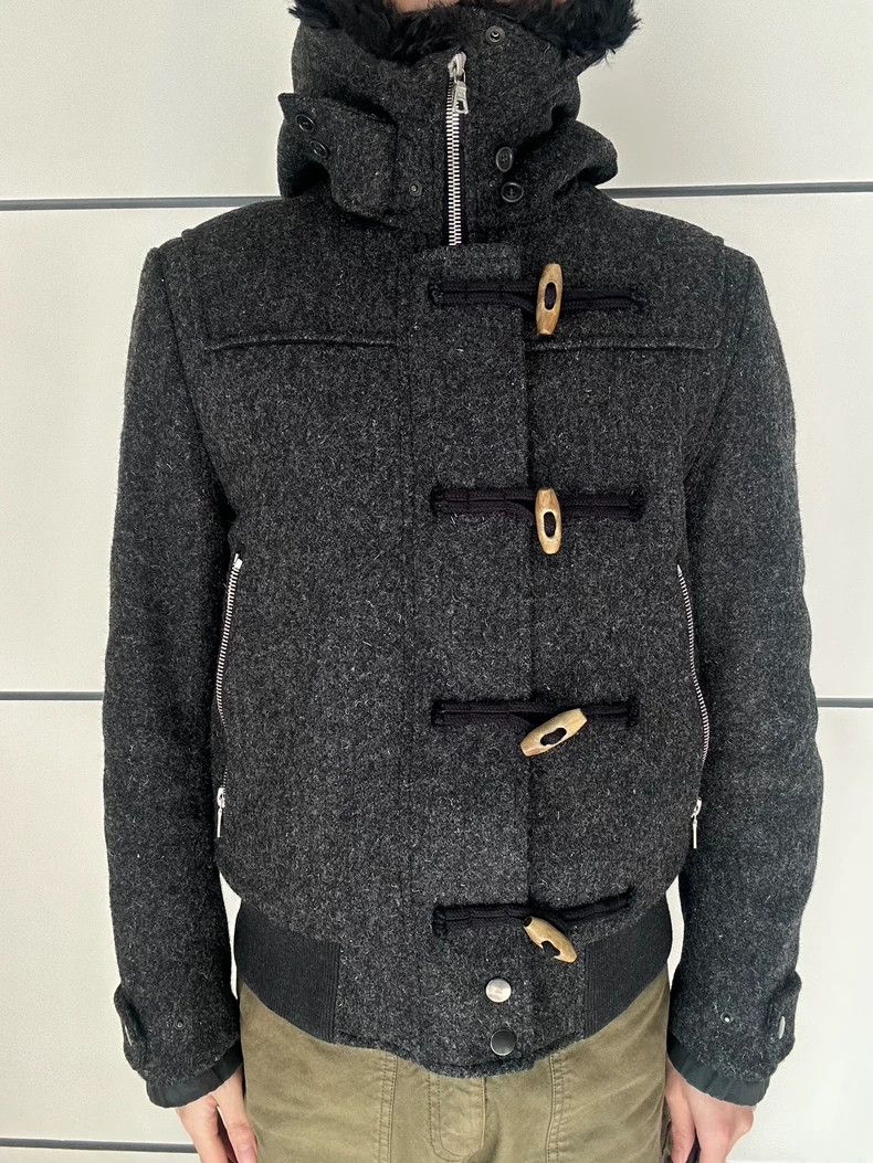 Dries Van Noten Dries Van Noten 14AW N2B Jacket Size US M / EU 48-50 / 2 - 7 Thumbnail