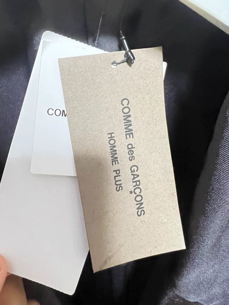 Comme des Garcons Comme des Garcons Homme Plus 2019AW Coat Size US L / EU 52-54 / 3 - 2 Thumbnail
