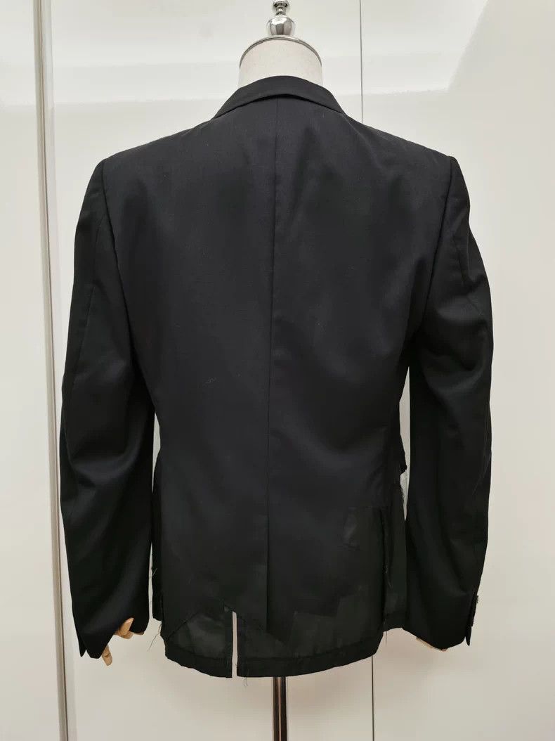 Comme des Garcons Comme des Garcons CDG Runway Blazer Size US M / EU 48-50 / 2 - 4 Thumbnail