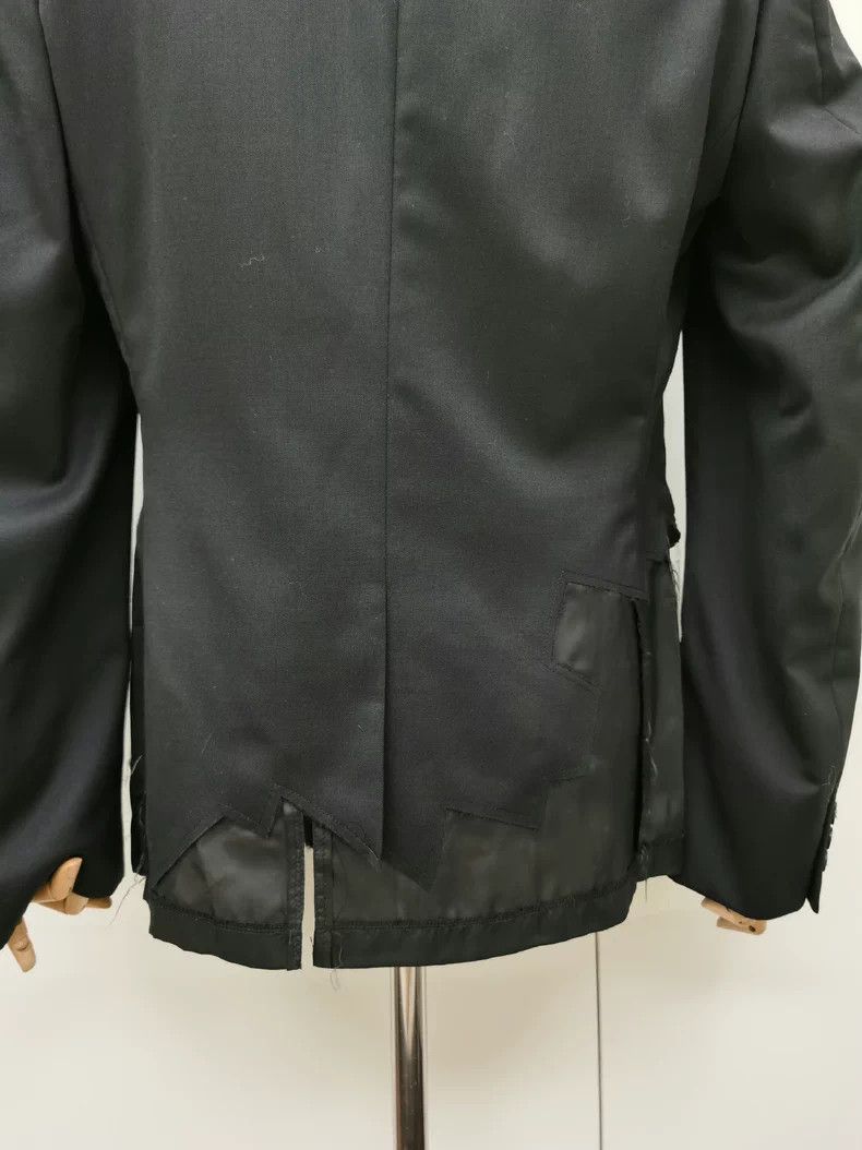 Comme des Garcons Comme des Garcons CDG Runway Blazer Size US M / EU 48-50 / 2 - 5 Thumbnail
