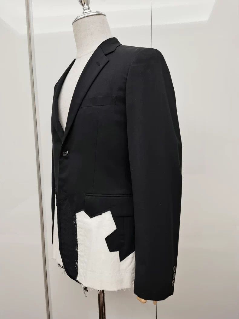 Comme des Garcons Comme des Garcons CDG Runway Blazer Size US M / EU 48-50 / 2 - 3 Thumbnail