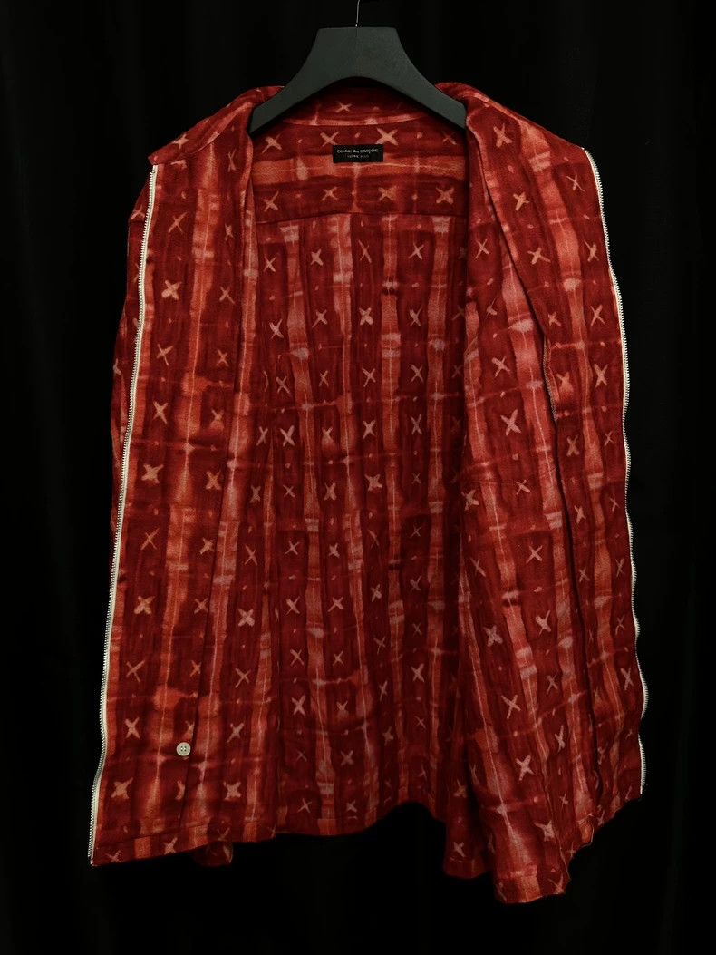 Comme des Garcons Comme des Garcons 95AW Sleep Coat Size US M / EU 48-50 / 2 - 5 Thumbnail