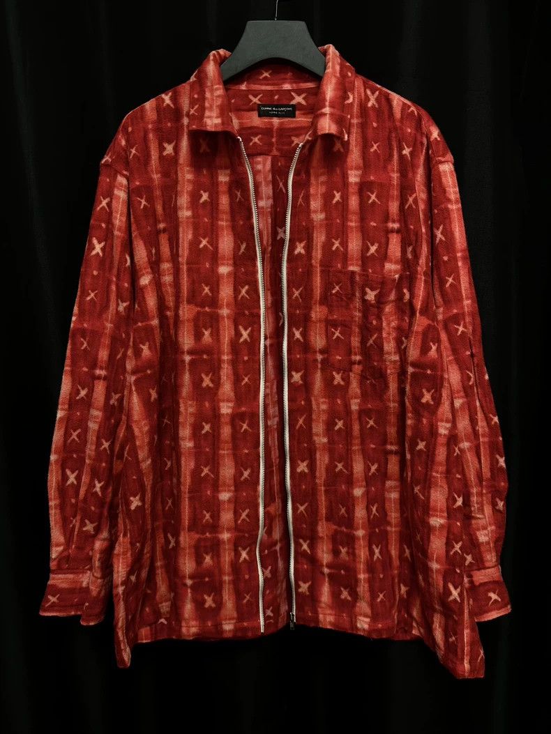 Comme des Garcons Comme des Garcons 95AW Sleep Coat Size US M / EU 48-50 / 2 - 4 Thumbnail