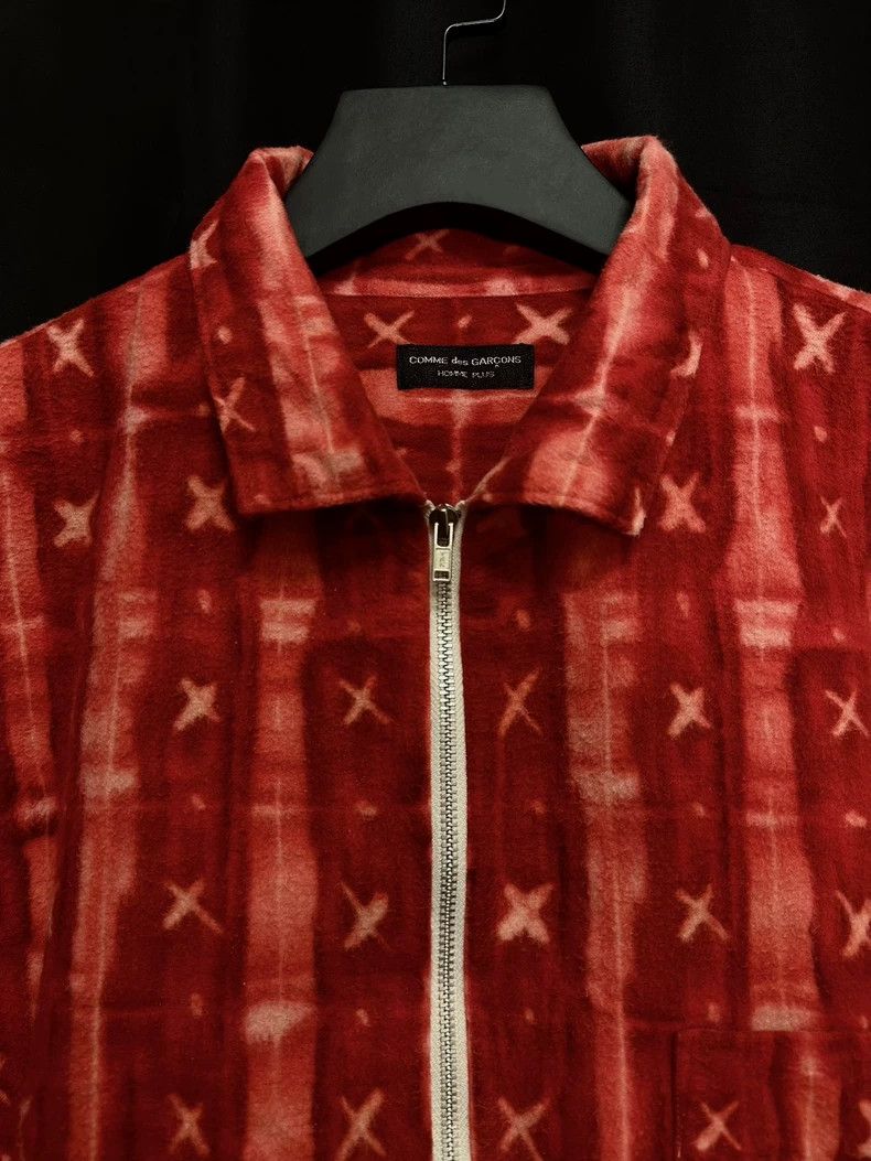 Comme des Garcons Comme des Garcons 95AW Sleep Coat Size US M / EU 48-50 / 2 - 3 Thumbnail