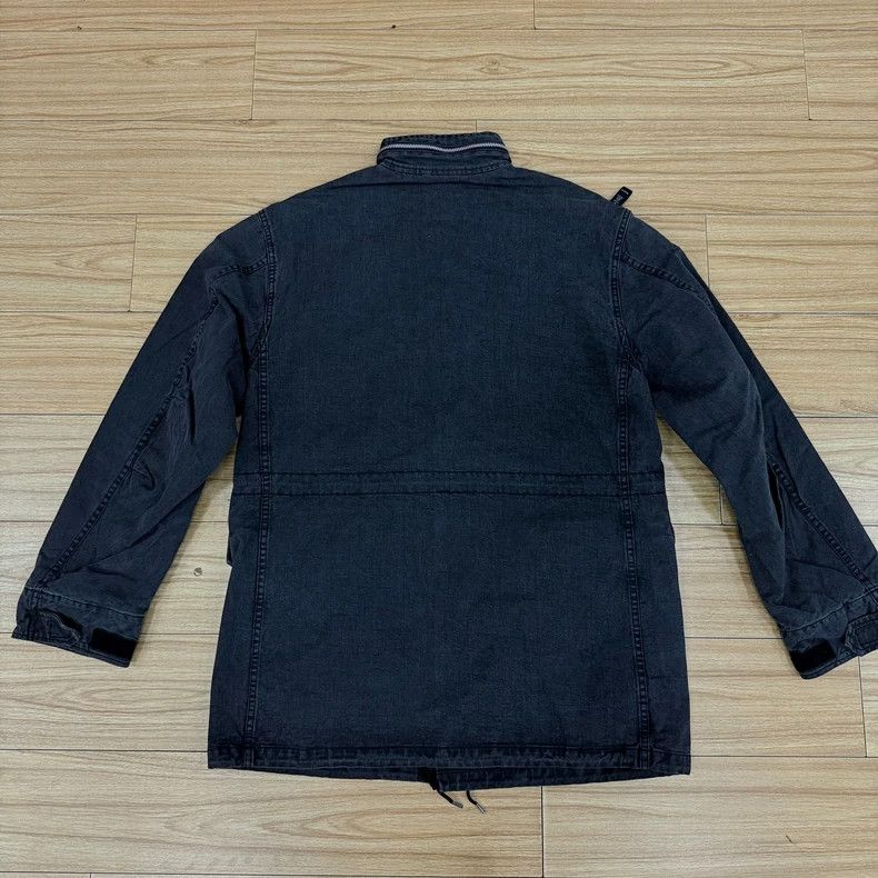 Wtaps WTAPS 17SS M-65 Cotton Chino Jacket Size US L / EU 52-54 / 3 - 2 Thumbnail