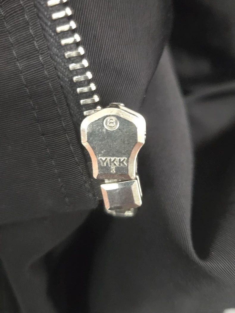 Rick Owens Rick Owens MA+1 Down Jacket Size US L / EU 52-54 / 3 - 5 Thumbnail