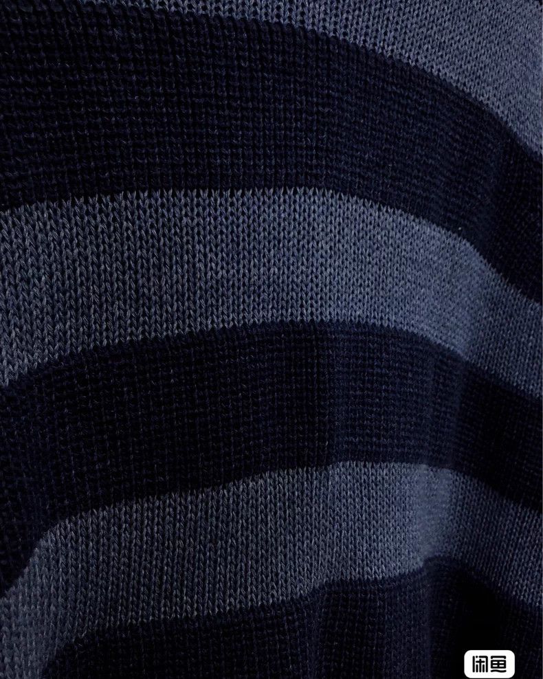 Yohji Yamamoto Yohji Yamamoto 96SS Knit Vest Size US M / EU 48-50 / 2 - 4 Thumbnail