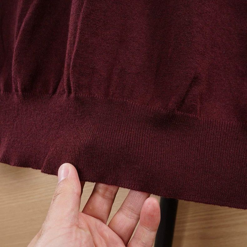 Brunello Cucinelli Brunello Cucinelli Cashmere Sweater Size US L / EU 52-54 / 3 - 6 Thumbnail