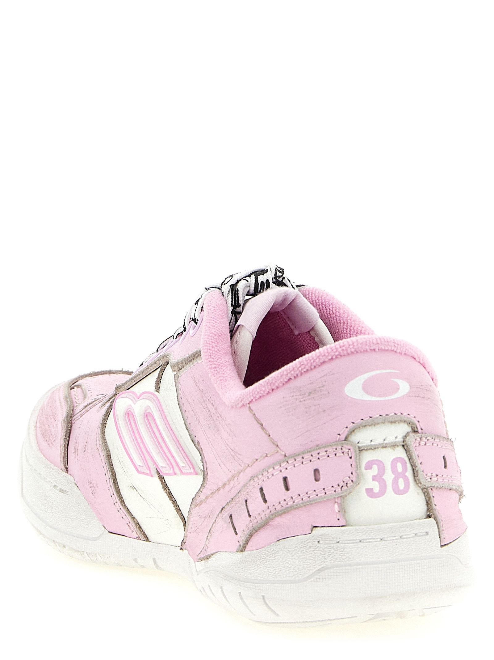 Balenciaga 'Hamptons' Sneakers Size US 10 / IT 40 - 3 Thumbnail