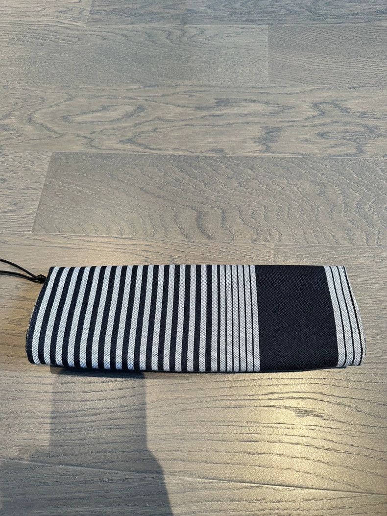 Vivienne Westwood Vivienne Westwood Stripe Wallet Size ONE SIZE - 2 Thumbnail