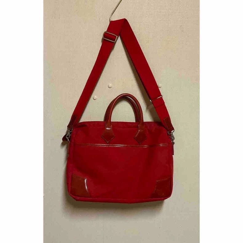 Vivienne Westwood Vivienne Westwood Crossbody Bag Size ONE SIZE - 2 Thumbnail