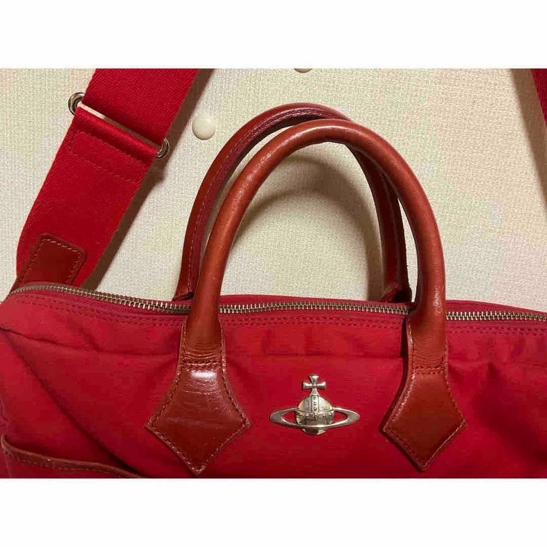 Vivienne Westwood Vivienne Westwood Crossbody Bag Size ONE SIZE - 3 Thumbnail