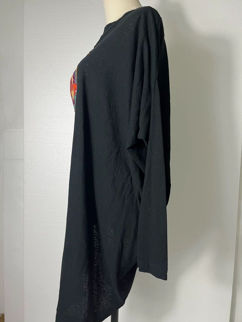 Vivienne Westwood Vivienne Westwood Red Label Black Dress Size US 26 / EU 42 - 2 Thumbnail