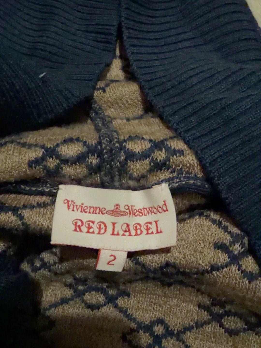 Vivienne Westwood Vivienne Westwood Vintage Long Coat Size US M / EU 48-50 / 2 - 3 Thumbnail