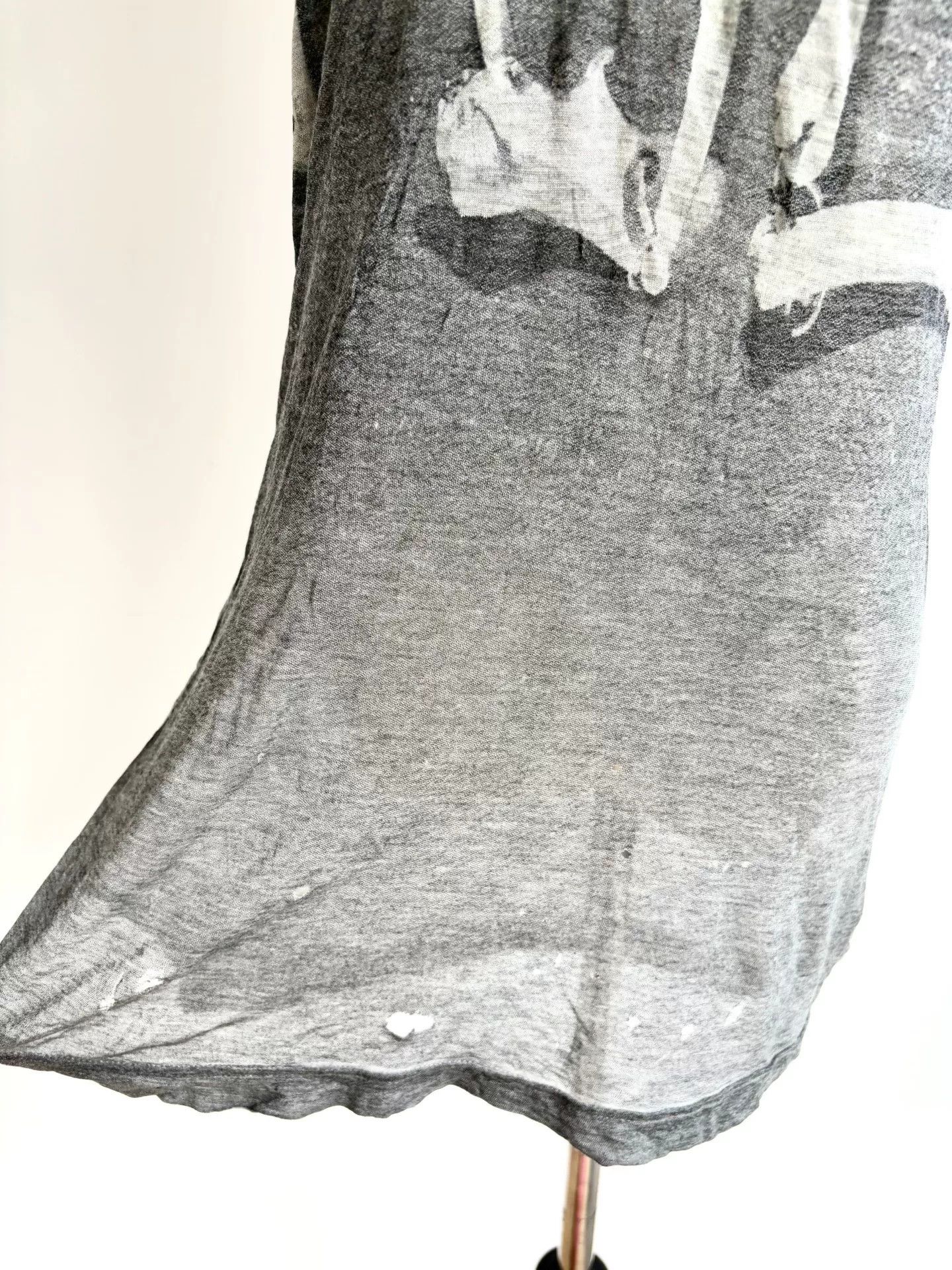 Vivienne Westwood Vivienne Westwood Skeleton Chain Tank Top Size US S / EU 44-46 / 1 - 3 Thumbnail