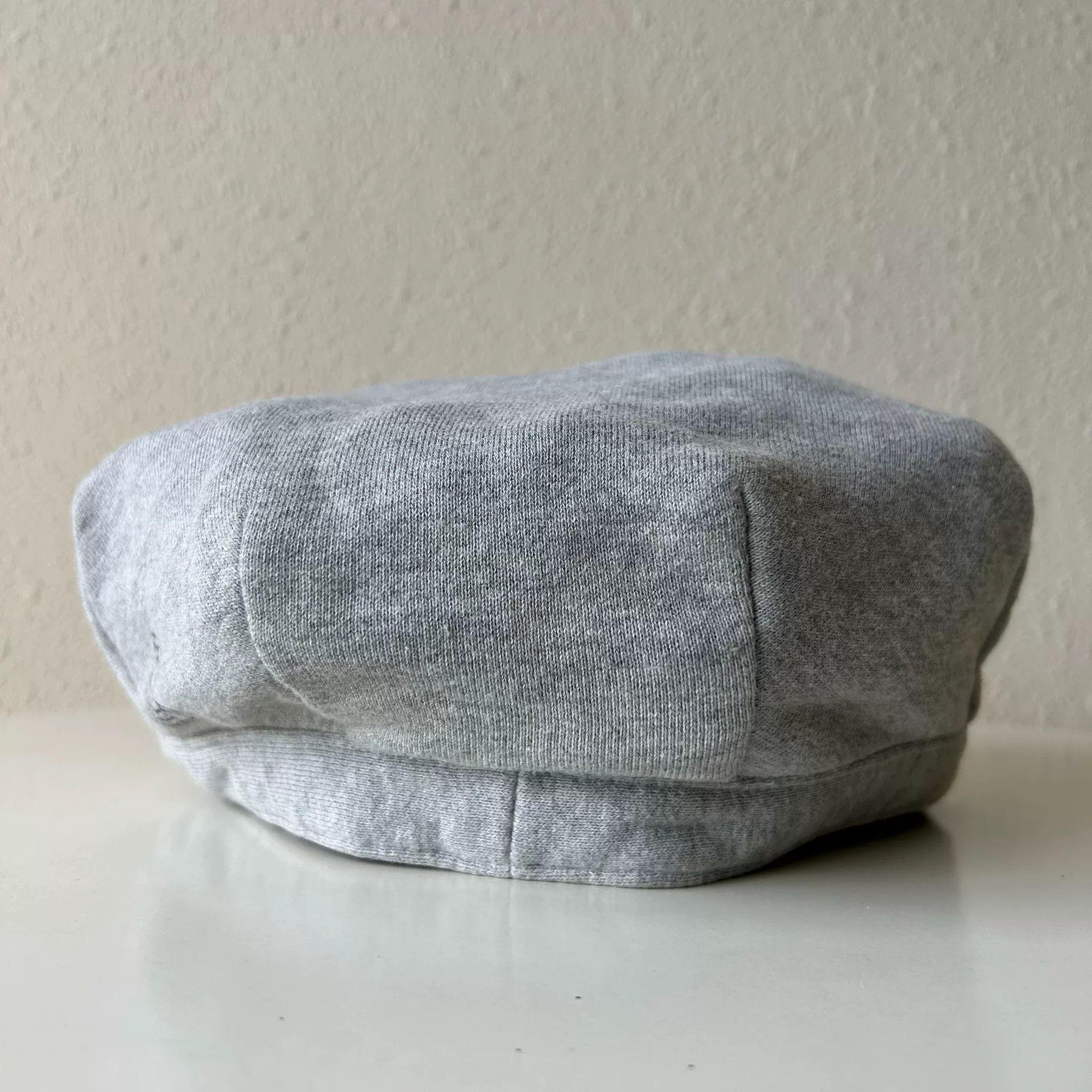 Vivienne Westwood Vivienne Westwood Vintage Newsboy Cap Size ONE SIZE - 5 Thumbnail