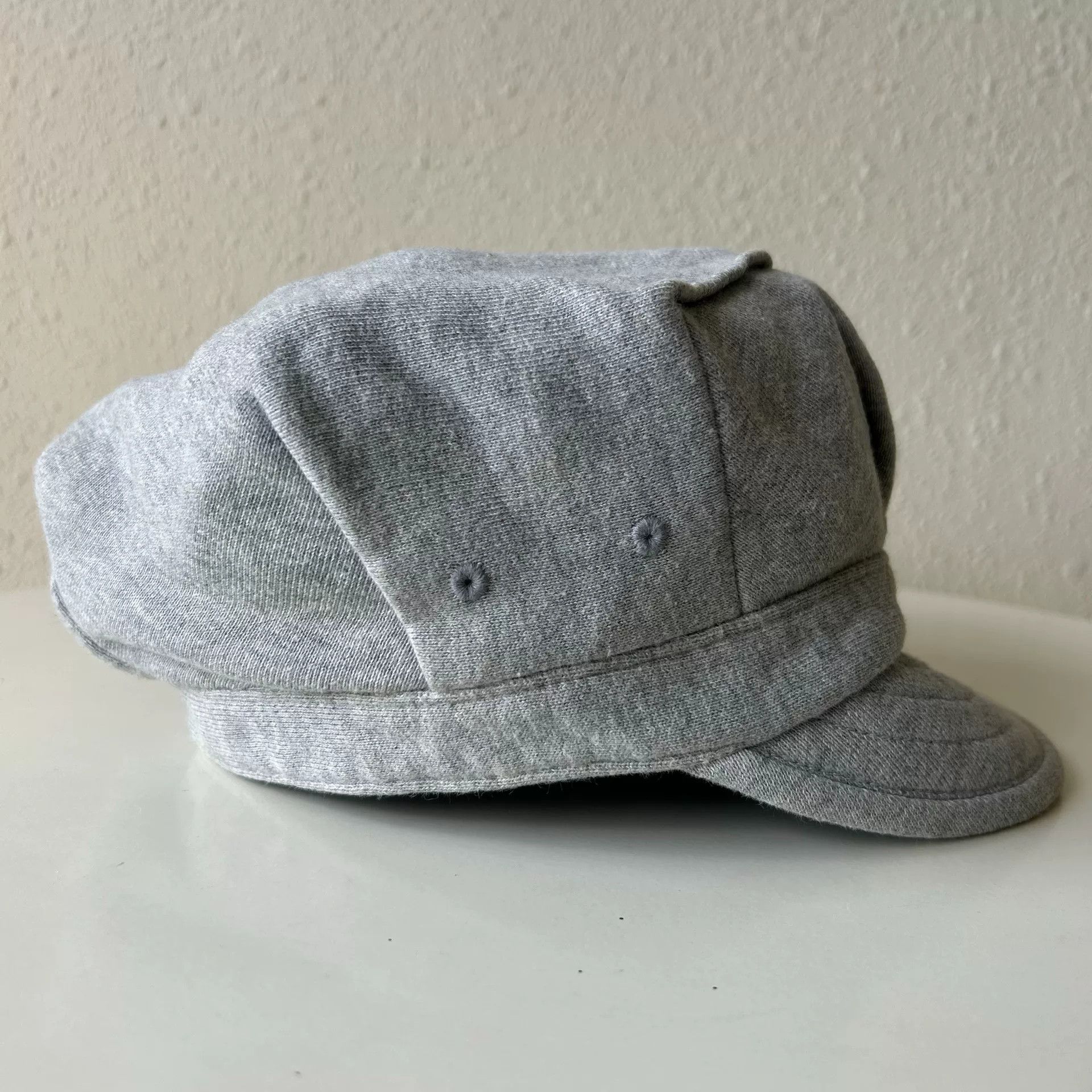 Vivienne Westwood Vivienne Westwood Vintage Newsboy Cap Size ONE SIZE - 4 Thumbnail